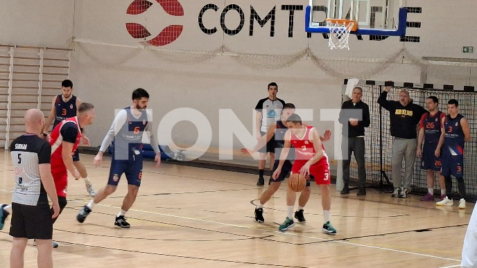 Humanitarni turnir za decu